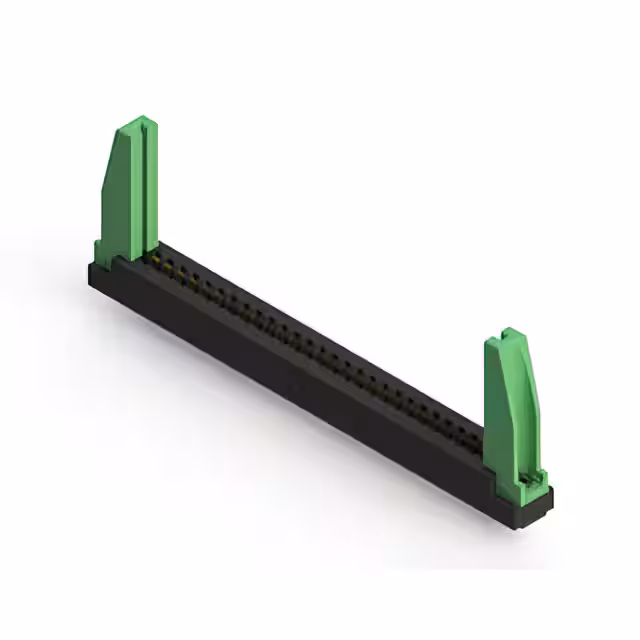 355-056-521-278 EDAC Inc.  Connecteurs de bordure